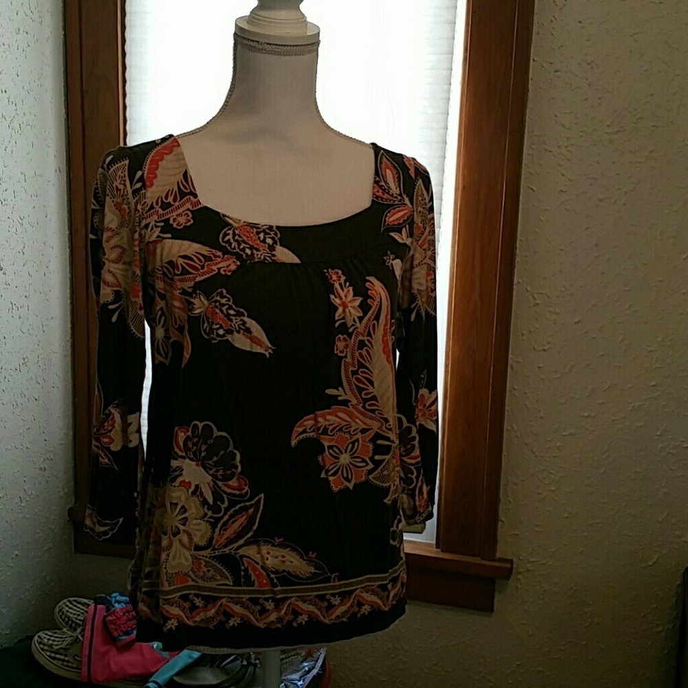 Ann Taylor comfy top